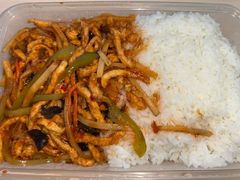 -大胡同天津菜·海肠捞饭·津门皮皮虾锅贴一绝(西姜井店)
