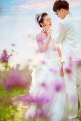 -秦皇岛我和你婚纱摄影工作室