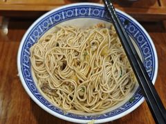-孙盛兴奥灶面馆·蟹黄面·三虾面(山塘街总店)
