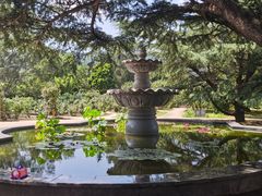 -国家植物园南园