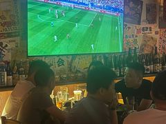-千懿六本木酒场(常熟路店)