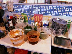-大姐麻辣烫(莲宝中路店)