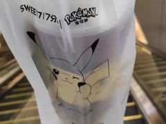 -7分甜(武林银泰店)