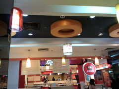 -川酷麻辣香锅(公主坟城乡贸易中心店)