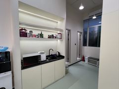 -RM GYM健身私教馆(白云元立方创意园店)