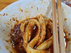 -洞子口张老二凉粉(文殊院店)