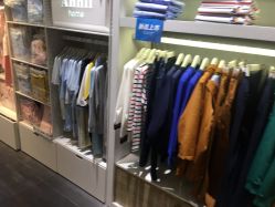 -安奈儿(清扬茂业店)