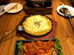 -小木屋米酒店总店