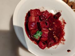 -港丽餐厅(天河城店)