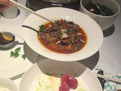 -桂满陇·海市蜃楼·黑金(国金店)