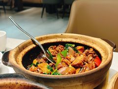 -煲王粤菜餐厅(中侨中心店)
