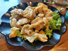 -大壮家原味烤肉(兴华北街店)