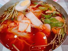-西塔大冷面(三好街店)