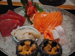 -花潮料理艺食馆(世欧广场店)