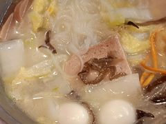 -王大乔泡椒米线·小火锅(星城天地店)