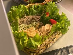 -湊湊火锅·茶憩(南京万象天地店)