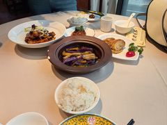 -功德林(南京西路店)