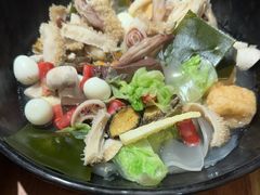 -万记麻辣烫国展总店