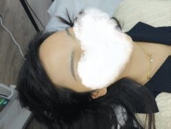 -十三美学·半永久纹眉纹唇·野生眉