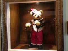 -济州岛泰迪熊博物馆