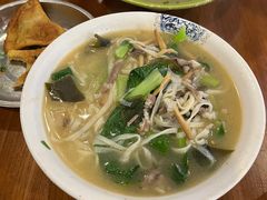 -西工饭庄快餐厅(西工小街店)