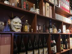 -半藏居酒屋(香港花园店)