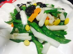 -奇滋豆味(南十四道街店)