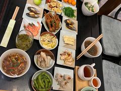 -青藤茶馆(南山路店)