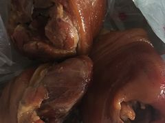 猪蹄-老杨家熟食店