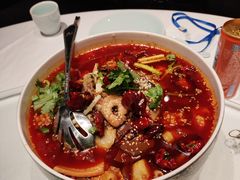 毛血旺-四世同堂·京菜·烤鸭(双井店)