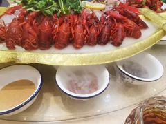 -鲁小三·大骨自助(金山总店)