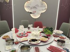 -鸿盛火锅(重庆路店)