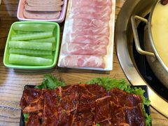 -四喜小胖·北京涮肉(五道营店)