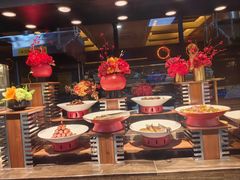 -苏格里岛自助烤肉海鲜火锅(成都金牛万达店)