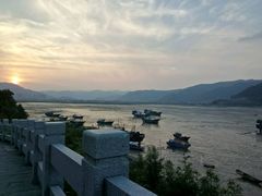 -北岐滩涂