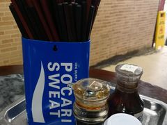 -兴兴旺·冬瓜盅·啫啫煲(西华路店)
