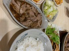 -台北风味(第一家快餐)