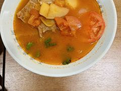 -王春春鸡汤饭(上海中海环宇城店)