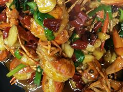 -聚味瞿记·龙虾堂(树木岭店)