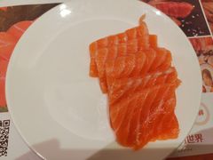 -芭菲盛宴·环球美食(袁家岗店)