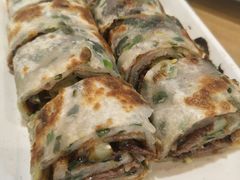 -台北楚楚园馅饼粥(虹桥南丰城店)