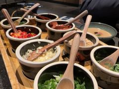 -老墙根涮肉·铜锅·烧烤(王四营店)
