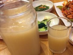-长寿参鸡汤(朝韩风情街店)