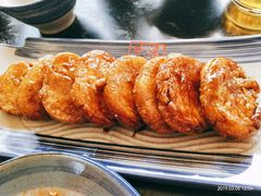 -兰溪小馆(东直门簋街店)