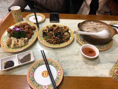 -砂锅居(西四店)