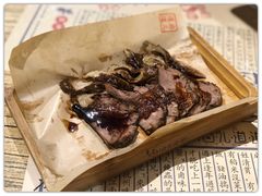 卤肉双拼-卤儿道道(龙游路店)