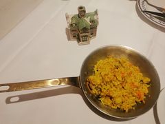 -波特曼西餐厅(南岗店)