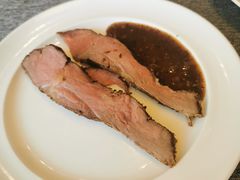 -北京王府井希尔顿酒店·万斯阁西餐厅