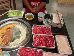 -季季红火锅(长沙步行街店)