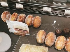 -BAKER&SPICE(安福路店)